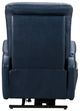 BarcaLounger® Leighton Marco-Navy-Blue Power Lift Recliner-5