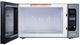 Summit® 2.2 Cu. Ft. Stainless Steel Countertop Microwave-2