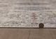 KAS Rugs Adele Ivory Mosaic 5'x8' Area Rug-3