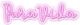 Classy Living Enlightened Pura Vida LED Neon-0
