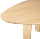 Moe's Home Collection Finley Natural Dining Table-4