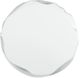 Hooker® Furniture Melange Alabaster White End Table -1