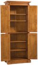 homestyles® Americana Brown Pantry-3