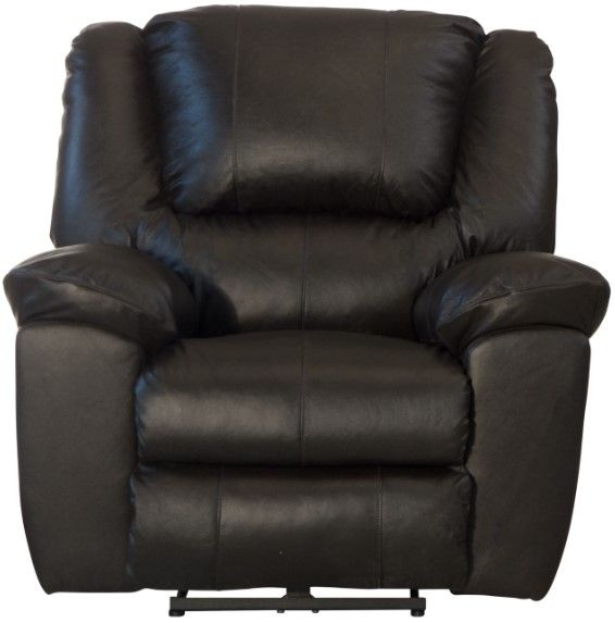 Catnapper® Transformer II Chocolate Power Wall Hugger Recliner-3
