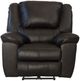 Catnapper® Transformer II Chocolate Power Wall Hugger Recliner-3