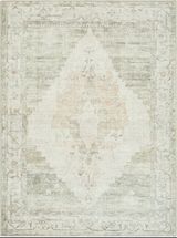 Ivory-Light Brown-Olive-Tan