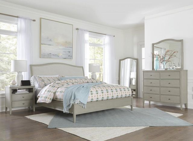 Aspenhome® Charlotte Shale Nightstand-1