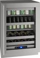 OPEN BOX: 24 Inch Beverage Center -0