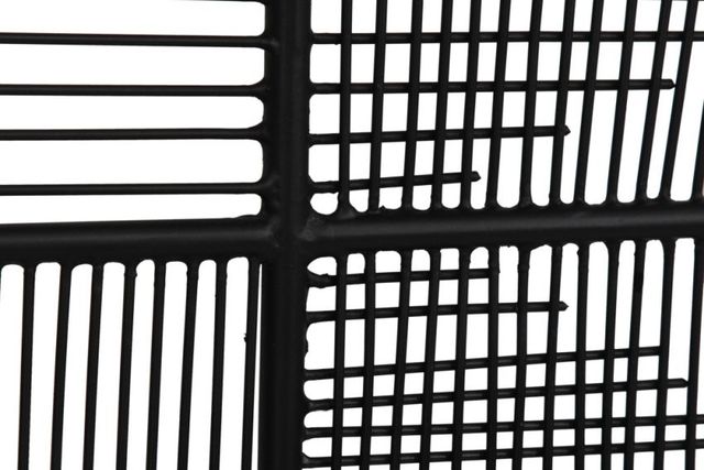 Renwil® Byers Black Wall Art-1