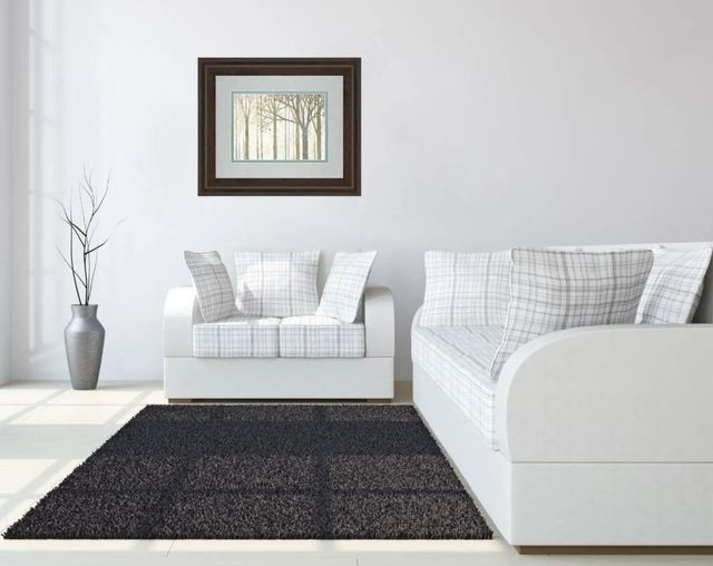Classy Art In Springtime No Border by Katherine Lowell Wall Art-2