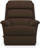 La-Z-Boy® Astor Recliner-Way® Chocolate Wall Recliner-0