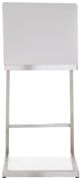 TOV Furniture Parma White Steel 2-Piece Counter Stool Set-4