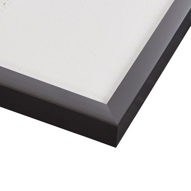 Olliix by Martha Stewart Kinetic I Multi Framed Gel Coated Canvas-2