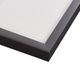 Olliix by Martha Stewart Kinetic I Multi Framed Gel Coated Canvas-2