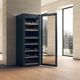 ASKO Elements 28" Matte Black Wine Cooler-4