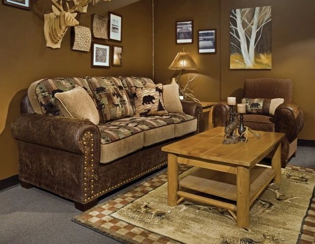 Marshfield Furniture Customizable Baldwin Sofa-1