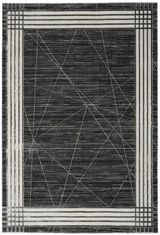 Charcoal-Silver