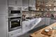 Whirlpool® Stainless Steel Built In Microwave Trim Kit-3