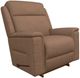 La-Z-Boy® Ace Tawny Manual Rocking Recliner-0