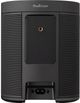 Yamaha® Black MusicCast 20 Wireless Speaker-2