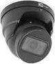 IC Realtime® Black 8MP Indoor/Outdoor Eyeball Vandal Dome Camera-2