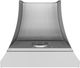 Vent-A-Hood® Designer Series 36" Stainless Steel Wall Mounted Range Hood-3