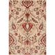Surya Riley Brown/Beige 5'x8' Area Rug-0