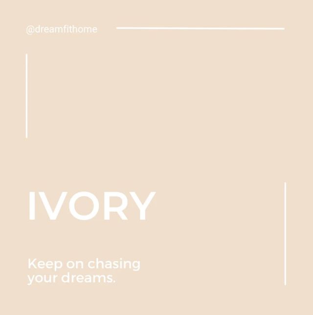 Dreamfit® DreamComfort™ Long Staple Cotton Ivory King Pillow Case-2
