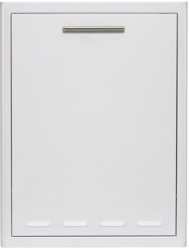 Blaze® Grills Triple Roll Out Trash/Propane Tank Storage Drawer-0