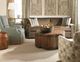 Vanguard® Furniture Customizable Davidson 2-Cushion Sofa -3
