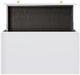 Elements International Sade White Chest-4