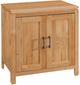 Archbold Furniture Customizable 2 West 2-Door Modern Cabinet-0