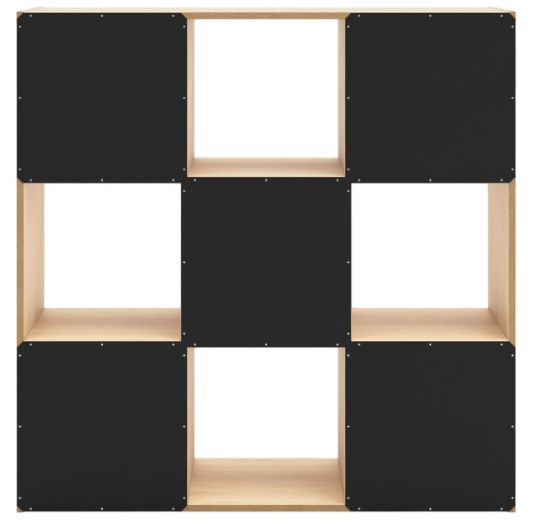 Signature Design by Ashley® Piperton Tan Cube Organizer-4
