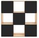 Signature Design by Ashley® Piperton Tan Cube Organizer-4