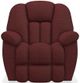 La-Z-Boy® Maverick Claret Power-Recline-XRW+™ Reclina-Way® Recliner-0