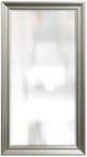 StyleCraft Silver 64" Manufactured Mirror-0