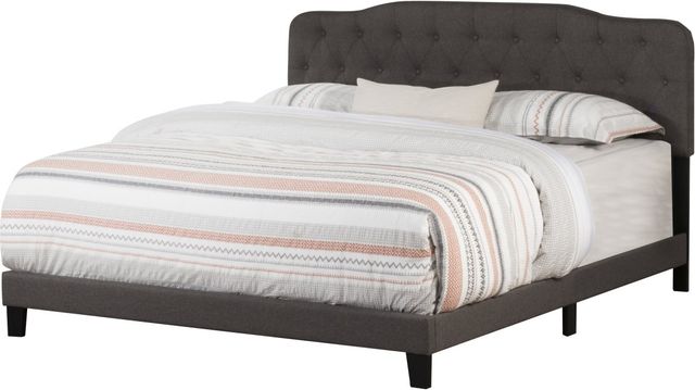 HH2 Home Nicole Stone King Bed in One-0