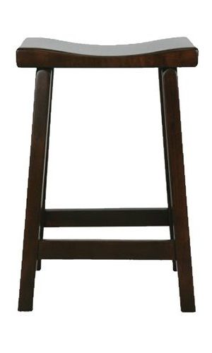 Door County Urban Backless Stationary Stool 30"-0
