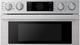 Dacor® Transitional 30" Silver Stainless Electric Combination Wall Oven-3