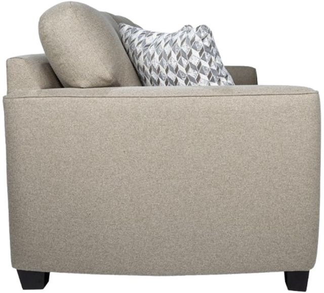 Decor-Rest® Furniture LTD Customizable 2418 Sofa with 23" Deep-2