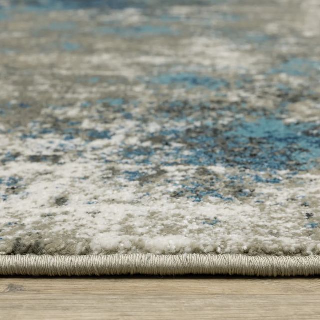 Oriental Weavers™ Venice 5'x7' Style 7 Area Rug-2