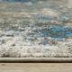 Oriental Weavers™ Venice 5'x7' Style 7 Area Rug-2