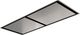Elica Iconic Series Cielo 60" Stainless Steel Island Range Hood -0