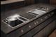 Gaggenau 400 Series 36" Stainless Steel Flex Induction Cooktop -5