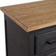 Elements International Montrose Brown/Espresso Chest-4