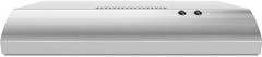 Amana® 30" Stainless Steel Under Cabinet Range Hood
