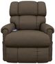 La-Z-Boy® Pinnacle Platinum Tusk Power Lift Recliner-1