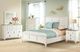 Riverside Furniture Myra Paperwhite 9-Drawer Dresser-2