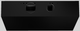 Vent-A-Hood® 60" Black Wall Mounted Range Hood-3