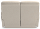 La-Z-Boy® Fortune La-Z-Time® Full Reclining Loveseat-3